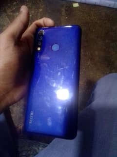 Tecno camon12 used 4 64