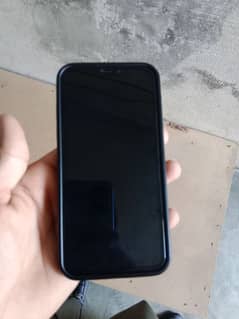 I phone X /256gb/10/10 condition