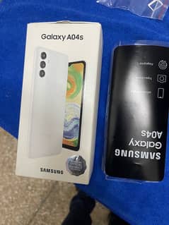 samsung Ao4s good condition