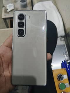 Infinix Hot 50 Pro Plus  New Available