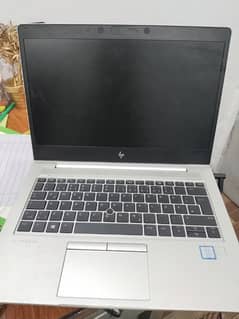 Hp elitebook