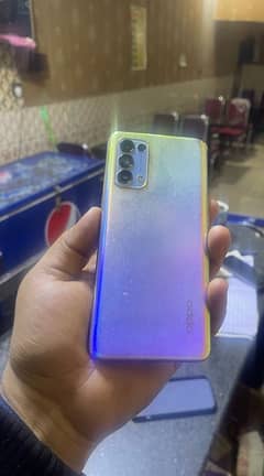 oppo Reno 5 Dual Sim Pta