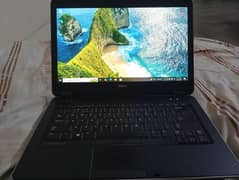 Dell lattitude E6440 (core-i7) 4th gen