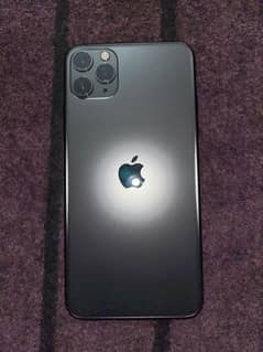 Iphone 11 pro max Non PTA