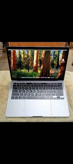 MacBook Pro M1 2020 16GB 256GB & 16GB 512GB 13" CTO Model