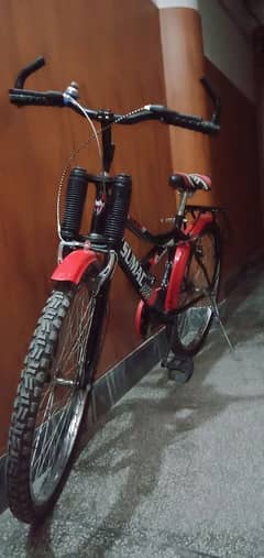 Sumac X racing bicycle for sale!