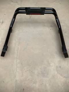 Hilux Revo Anti-Roll Bar Hamer with Double pipe