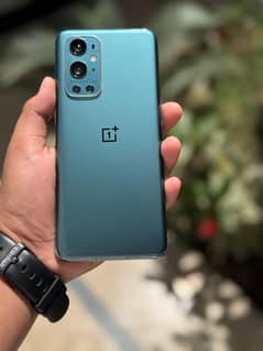 one plus 9 Pro