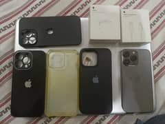 iphone 13 pro 128gb jv grey colour