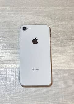 iPhone 8