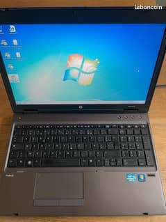 HP ProBook