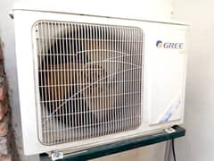 gree split non inverter 1.5 ton