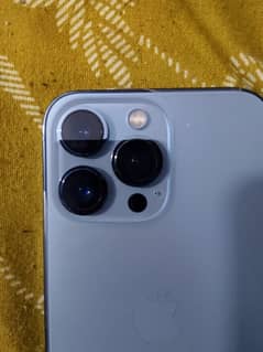 iPhone 13 Pro dul pta approved 128 gb