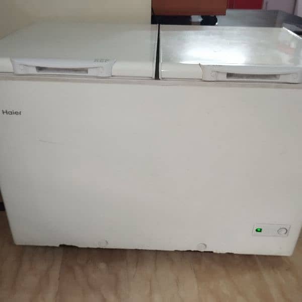 deep freezer for Sale 0