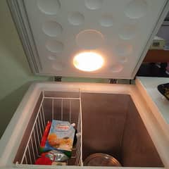 deep freezer for Sale