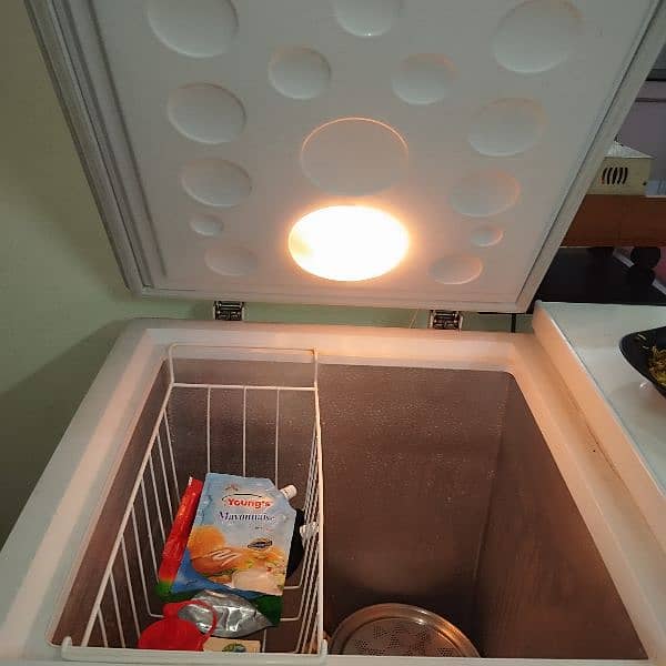 deep freezer for Sale 1