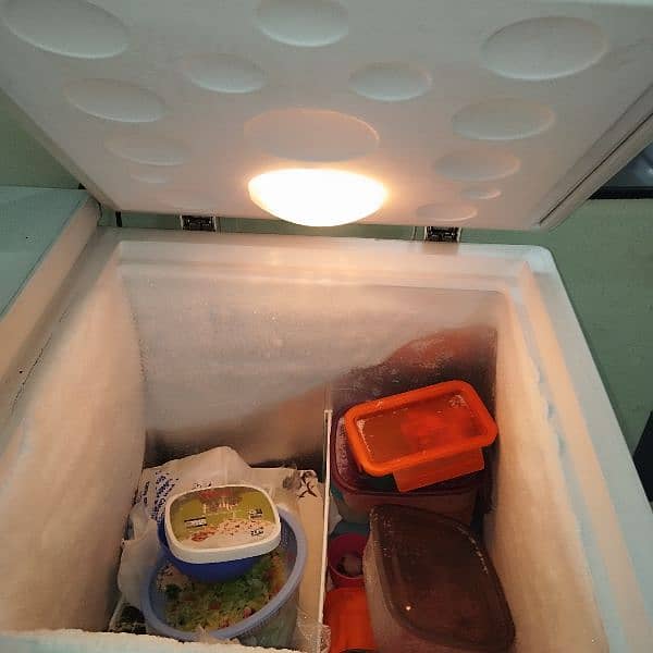 deep freezer for Sale 2