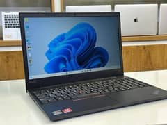 Lenovo thinkpad ryzen 5  Gaming edition 15 inches display 1080