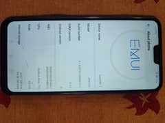 Huawei y9 2019 model for sale