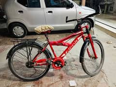 cycle for sell bahawalpur