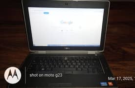 Dell latitude core i7 laptop for sale(Read Ad properly)