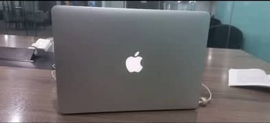 MAC BOOK AIR 2015