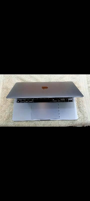 MacBook Pro M1 2020 16GB 512GB & 16GB 256GB 13 Inch CTO Model A2338 0