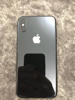 Iphone X 64gb (approved)