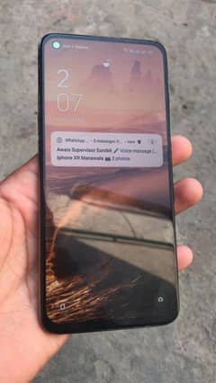 OPPO Reno 5 8+8/128(exchange possible)