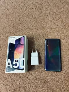 Samsung a50 original pannel