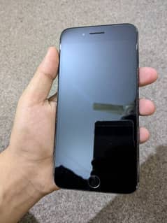 iphone 7 plus 128GB pta approved condition 10/8