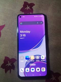 One plus 8T global model duel sim PTA approved for sale