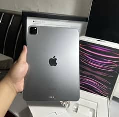 Apple iPad Pro 11 inches M2 (128GB)