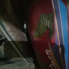 honda karachi nogood cond copilt peper 1st owner