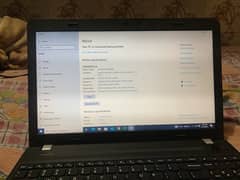 urgent sale lenovo i5