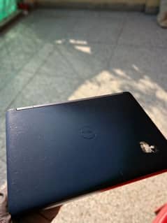 Dell i7th 4 Gen