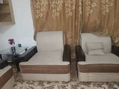 7 seater sofa set