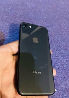 Iphone 8 PTA Approved