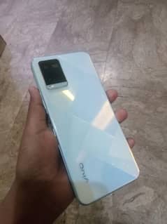 vivo y21