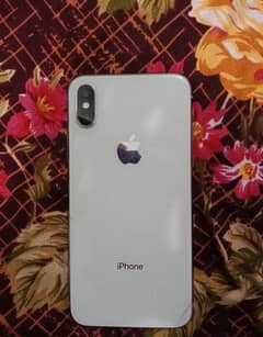 Iphone X 64gb orignal phone Non pta