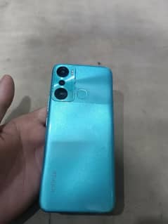 INFINIX HOT 20i