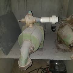 2hp lal injuction pumps