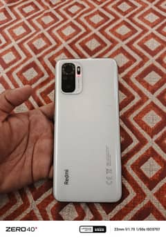 Redmi Note 10 For Sale