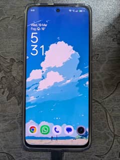 Realme 13+ 5G | 12/256 GB | with box & charger