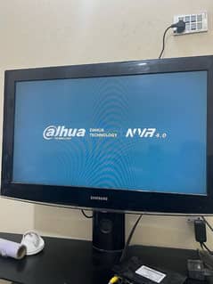 Dahua 32ch NVR latest Model 12MP (DHI-NVR5432-4KS2)