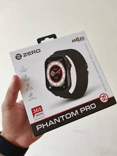 Zero life style phantom Pro