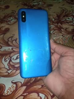 Redmi 9a pta approved