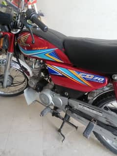 honda cd 70 for sale