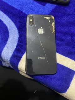 iphone xs non pta