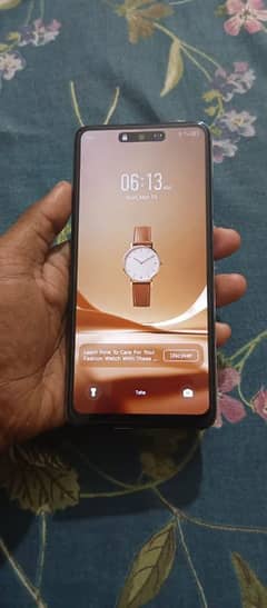 Infinix Hot 40i